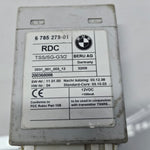 قم بتحميل الصورة إلى عارض الصور، 2006-2010 BMW X5 128i 335i Tire Pressure Control Module 6785279