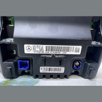 قم بتحميل الصورة إلى عارض الصور، Mercedes Central Display Monitor A1669000115 W166 GLE GLS CLA Class