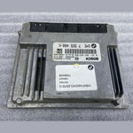 Load image into Gallery viewer, 1998-2006 BMW X5 E53 N62 Engine ECM Electronic Control Module ECU Only 7555400