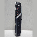 Load image into Gallery viewer, 2017 BMW M5 Centre Console Switch Button Operating Unit 8076643 5 Series F90 G30