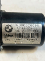 Bild in die Galerieansicht laden, 2011-2019 BMW 3 Series F30 F31 F35 F33 F20 F21 Wiper Motor and Linkage 7267504
