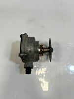 Load image into Gallery viewer, 2015-2018 BMW M3 X5 F15 SDRIVE Brake Vacuum Pump Sprocket Gear 7516128 OEM