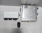 قم بتحميل الصورة إلى عارض الصور، 2012-2015 BMW 335i Engine Control Module 8617383 F06 N55 and X3 ECU SET