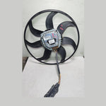 قم بتحميل الصورة إلى عارض الصور، 2009-2016 BMW X1 E84 Radiator Cooling Fan Motor 7561712 E90 E92 E93 335i 335xi