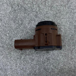 قم بتحميل الصورة إلى عارض الصور، OEM BMW G11 G12 G14 G15 X5 X7 Parking sensor Bosch 6.51 Black 9471932 New