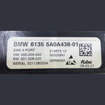 Bild in die Galerieansicht laden, OEM BMW 5 Touring G31 Ethernet Switch Box 6135 5A0A438 FUBA
