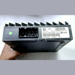 Load image into Gallery viewer, BMW 2002-2008 E85 Z4 Top Hifi Audio Amp Amplifier 6929689 OEM
