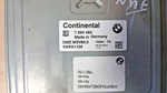 Bild in die Galerieansicht laden, BMW E70 N52 DME MSV80.0 ECU Engine Control Unit Kit 5WK91136 OEM 7594483