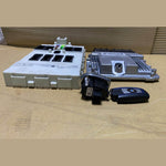 قم بتحميل الصورة إلى عارض الصور، BOSCH BMW Engine Control Unit 8576344 BMW F30 F32 N47 diesel engines