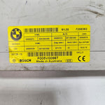 قم بتحميل الصورة إلى عارض الصور، 2010-2015 BMW F01 F02 F07 F10 X3 X4 740i Power Tailgate Trunk Lift ECU 7258363