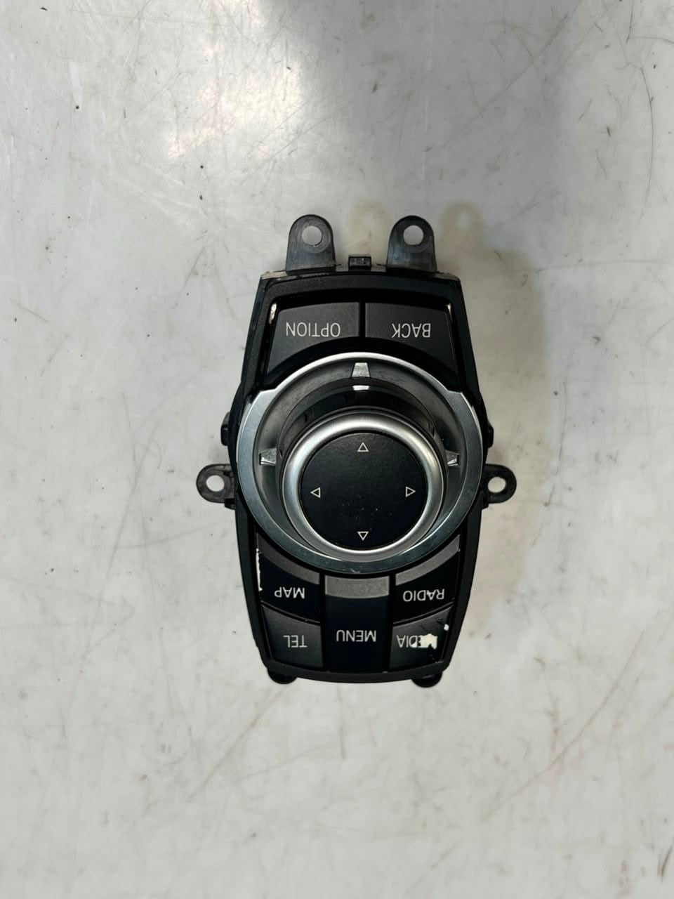 2007-2013 BMW X5 E60 E63 E70 E71 E81 E84 E88 E90 Idrive Controller 9285444 OEM