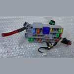 قم بتحميل الصورة إلى عارض الصور، OEM BMW G20 X3 G01 Power Distribution Control Unit Module Front Fuse Box 6807487