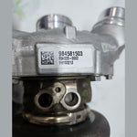 Bild in die Galerieansicht laden, 2022-2024 BMW 330e G20 G21 Turbocharger 9845815 OEM