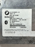 Load image into Gallery viewer, BMW E60, E61, E87, E90, E91, E92 Bluetooth Control Unit Module 9199976 OEM