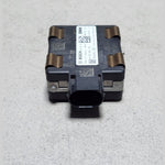 Load image into Gallery viewer, 2018 BMW X5 Radar Sensor Distronic 5A05528 G20 G21 G22 G23 G05 G06 X3 G01 X5 G05
