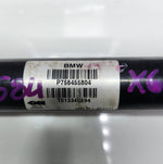Load image into Gallery viewer, 2014-2018 BMW X5 Rear Drive Shaft 7564558 F15 (30dX-50iX) and X6 E71 OEM