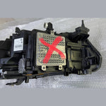 قم بتحميل الصورة إلى عارض الصور، OEM BMW X5 G05 X6 G06 LASER DYNAMIC HEADLIGHT SIDE US RHS 5A279A4 No modules