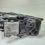 Load image into Gallery viewer, 2020 BMW 5 Series G30 G31 G38 M5 LCI Headlight LED Left Side 5A38915 ECE