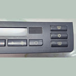 Bild in die Galerieansicht laden, 1999-2001 BMW 323i Climate Control Unit 8382446