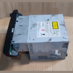 قم بتحميل الصورة إلى عارض الصور، BMW X5 E70 RADIO MULTIMEDIA CD PLAYER NAVIGATION READER - 9273181