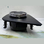 Load image into Gallery viewer, Mercedes Climate Control Panel A1669003217 ML W166, GLE, and GL
