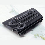 Bild in die Galerieansicht laden, 2016 BMW X6 X5 F15 RHD Heater and AC climate control unit 6831941 OEM
