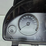 Bild in die Galerieansicht laden, 2011-2012 BMW 5 Series F10 528i Instrument Cluster 9280477