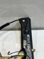 Bild in die Galerieansicht laden, BMW 6' F07 GT F06 Window Regulator With Motor Front Right 7275398 OEM