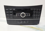 Load image into Gallery viewer, Mercedes-Benz Audio Cd Player Head Unit A2129005010