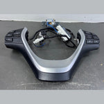 Bild in die Galerieansicht laden, OEM BMW F20 F21 Steering Wheel Multifunction Switches & Trim & Motor – 6256035