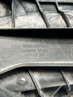Load image into Gallery viewer, 2015 BMW X6 F16 X5 F15 Front Right Fender Bracket WING PANEL HOLDER 7294544