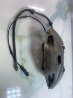 Load image into Gallery viewer, Front Brake Caliper Left, Part Number 8843331 BMW X5 G05 LCI 40I 2024