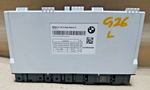 قم بتحميل الصورة إلى عارض الصور، 22-24 BMW G26 G01 X3 Driver Left Front Seat Control Module 5A6A949 OEM