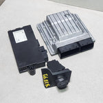 Load image into Gallery viewer, 2007-2013 BMW 335i E92 N54 Engine Control Unit 7583332 535i 335i