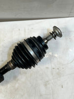 Bild in die Galerieansicht laden, BMW F45 F46 F48 F54 F60 FRONT LEFT SIDE Drive Shaft AXLE Front 8643383 OEM