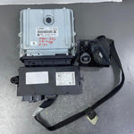 Load image into Gallery viewer, OEM BMW X5 E70 X6 E71 30dX Diesel N57 ENGINE CONTROL UNIT DDE 8517015 ECU ONLY