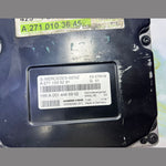 Load image into Gallery viewer, Mercedes Engine Control Unit A2711535291 C-Class W203 C180