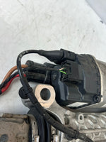 Load image into Gallery viewer, BMW 7 Series G11 G12 Rear Axle Steering Actuator Rear 6882261 OEM