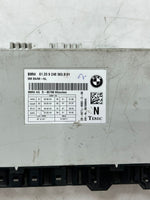 Load image into Gallery viewer, 2011-2016 BMW 5' F10 535i 550i M5 F07 5 GT Seat Control Module 9248563 RHD OEM