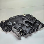 Load image into Gallery viewer, 2020 BMW 5 Series G30 G31 G38 M5 LCI Headlight LED Left Side 5A38915 ECE