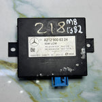 قم بتحميل الصورة إلى عارض الصور، 2014 Mercedes-Benz E300 Chassis Gateway Control Module A2129006324 E-Class W212