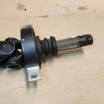 Load image into Gallery viewer, 2010-2017 BMW X3 F25 and X4 F26 Rear Propeller Shaft 7589801 OEM