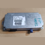 قم بتحميل الصورة إلى عارض الصور، BMW 5 SERIES F06 F10 F11 F30 F31 F20 REAR VIEW CAMERA CONTROL MODULE - 9282420
