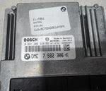 Load image into Gallery viewer, 2006-2009 BMW X5 4.8I Engine Control Unit 7582306 N62N ECU SET RHD