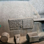 Bild in die Galerieansicht laden, 8623391-2014-2017 BMW X3 F25 N47 2.0L Automatic Transmission Gearbox 8HP-45