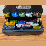Load image into Gallery viewer, Mercedes-Benz Front SAM Fuse Relay Box A2129006924 E-Class W212 and W207