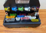 Load image into Gallery viewer, Mercedes-Benz Front SAM Fuse Relay Box A2129006924 E-Class W212 and W207