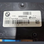 Bild in die Galerieansicht laden, BMW Central Gateway Module 9322532. F07 GT, F10, and F11