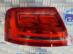 Load image into Gallery viewer, 2013-2014 AUDI A8 - LEFT Outer LED TAIL Light / LAMP 4H0945095