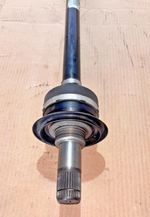 قم بتحميل الصورة إلى عارض الصور، BMW 7 SERIES G11 G12 750IX N63 REAR LEFT OUTPUT SHAFT DRIVE AXLE 3320-8639453